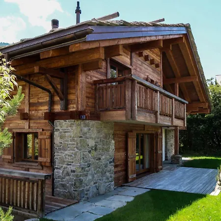 Chalet Chalet Les Cimes Nendaz