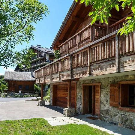 Chalet Les Cimes Chalet Nendaz
