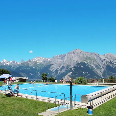 Chalet Chalet Les Cimes