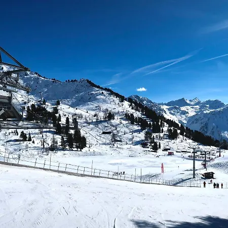 Chalet Les Cimes Nendaz
