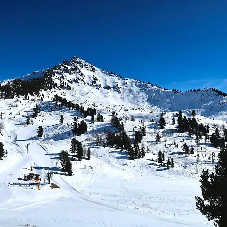Chalet Les Cimes Nendaz