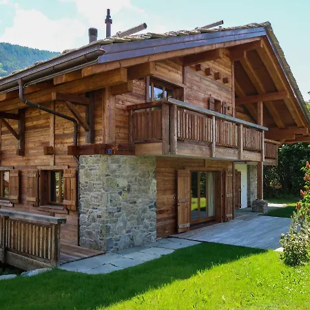 Chalet Les Cimes Nendaz